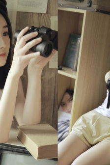 《女员工的滋味》7